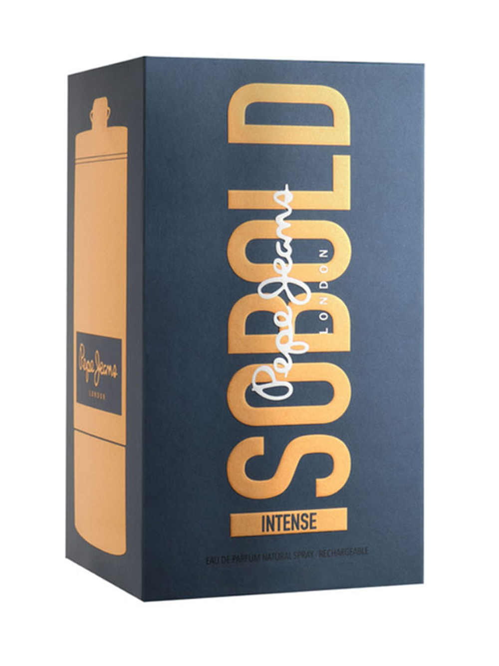 Pepe Jeans London SOBOLD INTENSE men 30ml edp