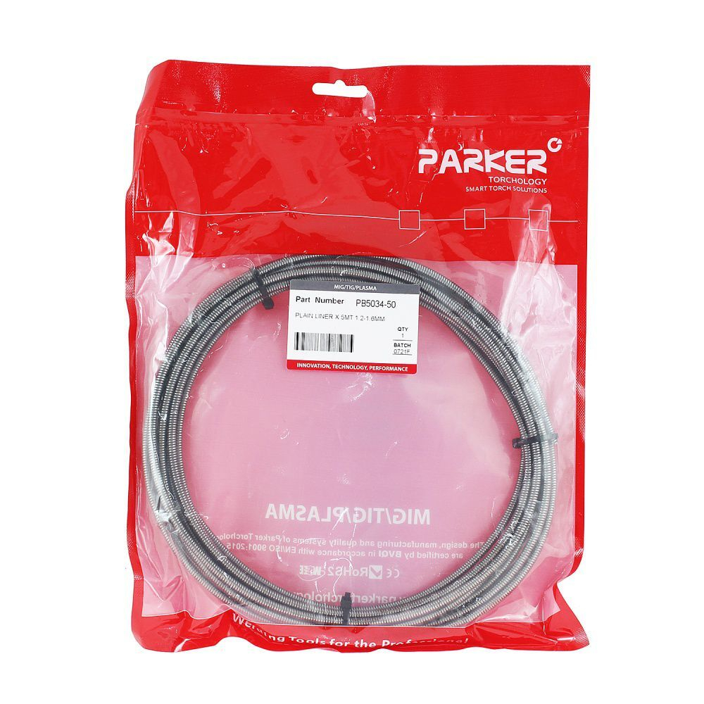 Лайнер стальной 1.2-1.6 mm 5.5m SGB 401W/501W/555W