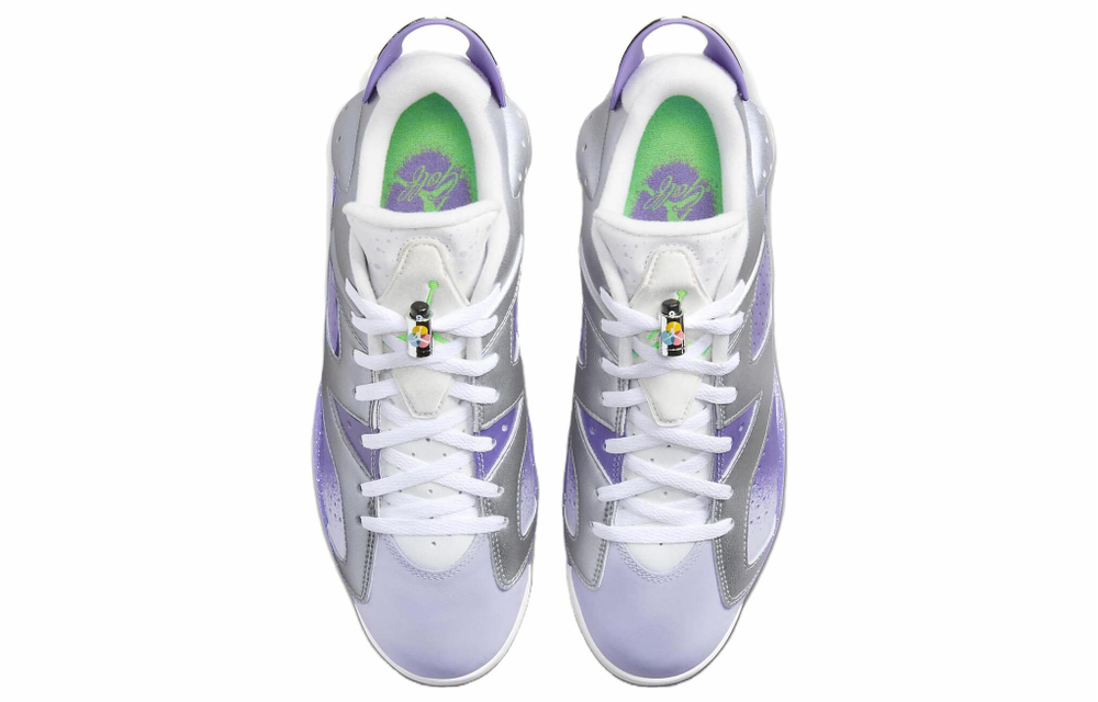 Кроссовки Jordan Air Jordan 6 Retro 6 G Nrg