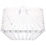 Сахарница 300мл «Грани»