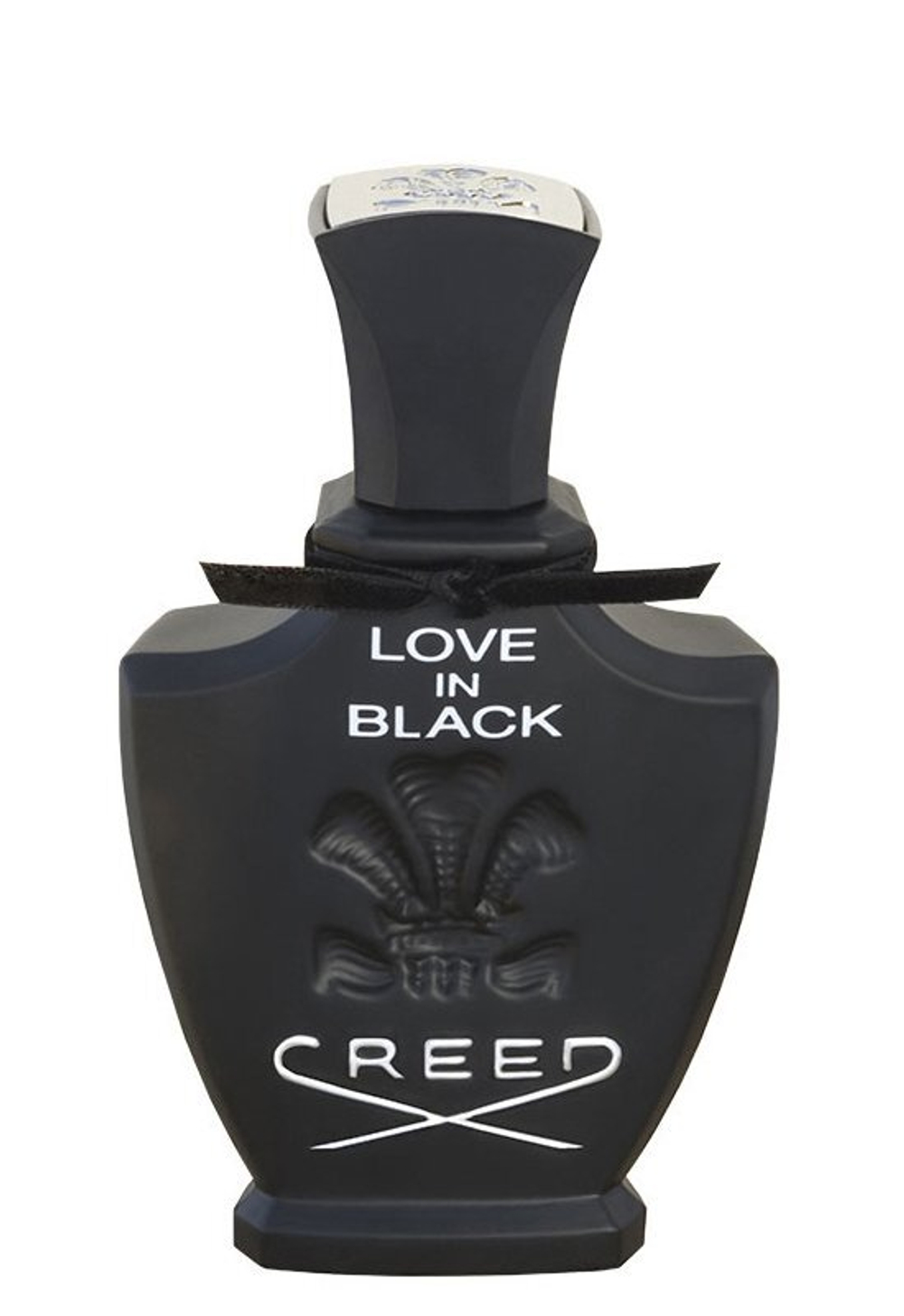 Парфюмерная вода Love in black