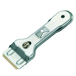 Скребок для стеклокерамических плит Westmark Steel Германия