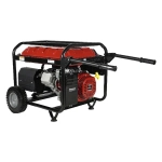 Loncin LC10000D-AS бензиновый генератор, 3-х фазный (с мощностью без ограничений при 1-но и 3-х фазном режиме) 00-00153759