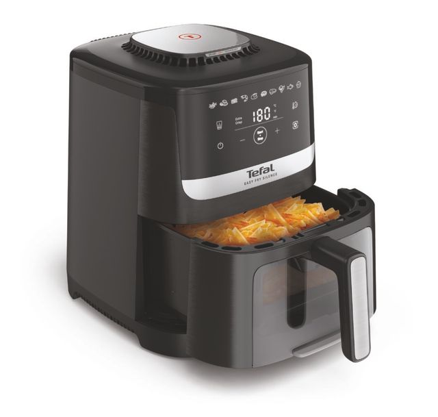 Кофейная станция Tefal Precision XP801T10+Аэрогриль Tefal EY5568E0
