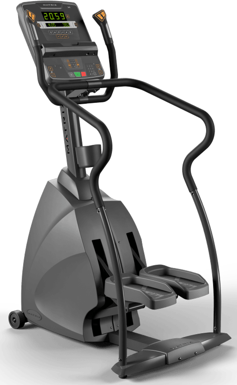 Степпер MATRIX Endurance LED