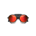 Очки солнцезащитные WHITELAB Tour2 "Black/Lumi red/Black"