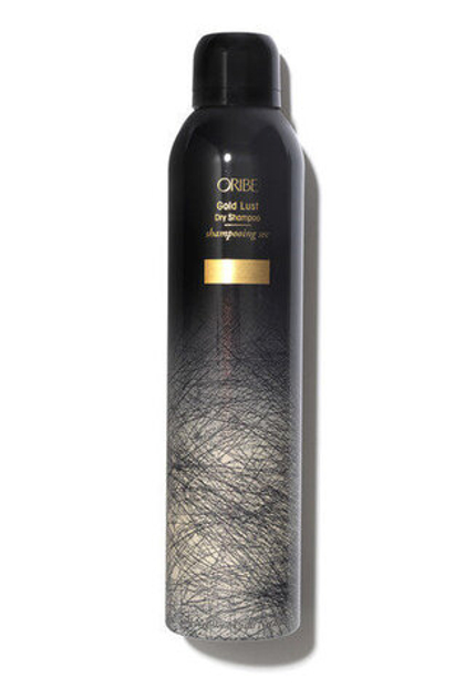 Сухой шампунь «Роскошь золота» 300 мл / Gold Lust Dry Shampoo