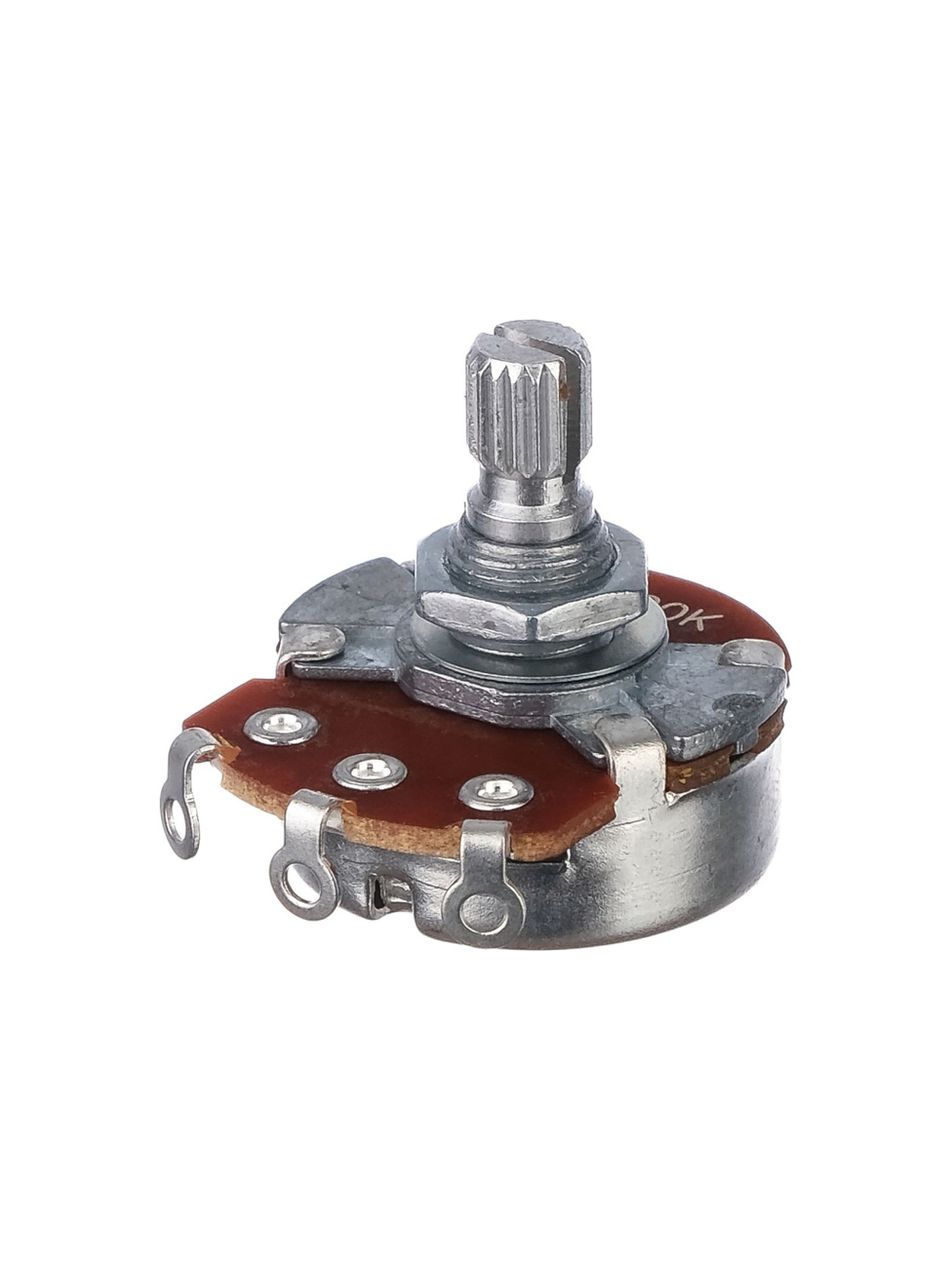 Потенциометр Paxphil B250K (лин) H50