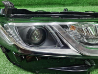 Фара правая Toyota Camry xv70 (2017-н.в.) LED