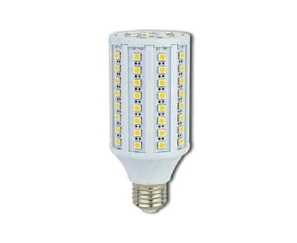 Лапочка Ecola кукуруза E27 17W 4000K 4K 145x60 96LED Premium Z7NV17ELC, 1 шт.