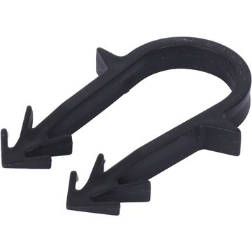 Кассета для такера Stout по 25 шт. скоб якорных с двойным креплением 16-20 мм, 50 мм SMF-0005-251620