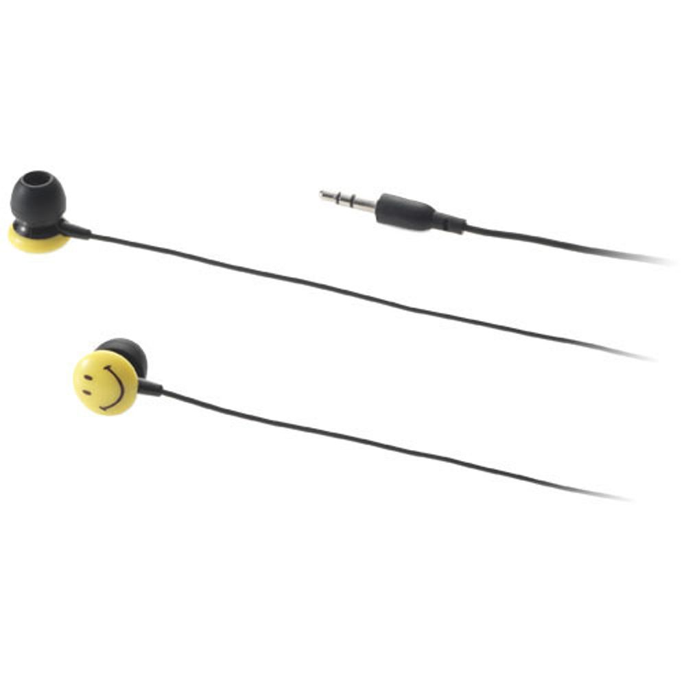 Наушники SMILEY