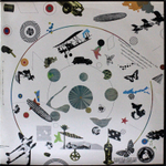 Led Zeppelin / Led Zeppelin III (LP)