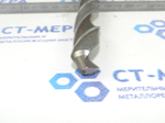 Сверло по металлу 19мм (140х238) Р6М5 к\х К/М2