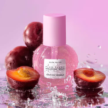 Сыворотка Glow Recipe Plum Plump Hyaluronic Serum