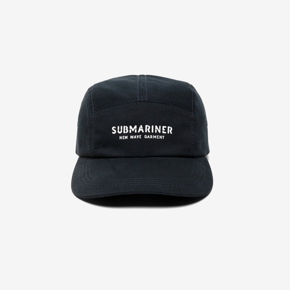 5P NightGlow Cap Navy
