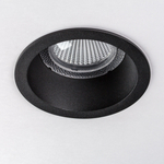 385147 Светильник CICLONE CYL 18W LED 1456LM 60G ЧЕРНЫЙ 4000K IP65
