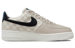 Кроссовки Nike Air Force 1 Low '07 Qs "Lbj"