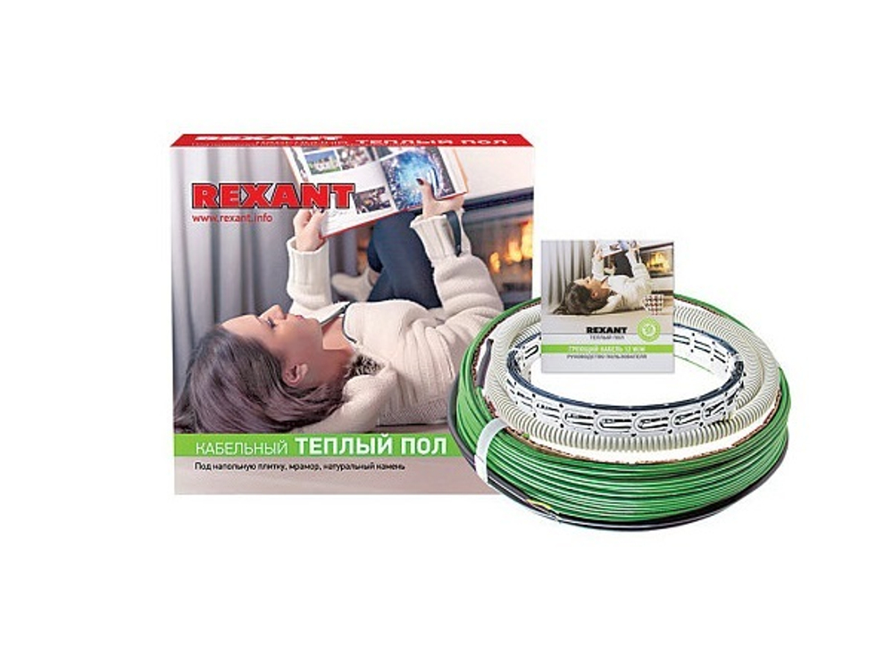 Теплый пол  Rexant REXANT Slim RNB -59-700