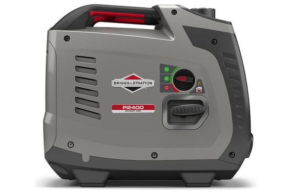 Генератор бензиновый инверторный Briggs &amp; Stratton P 2400 Inverter