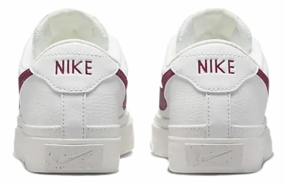Кроссовки Nike Court Legacy Next Nature (Женская размерная сетка)