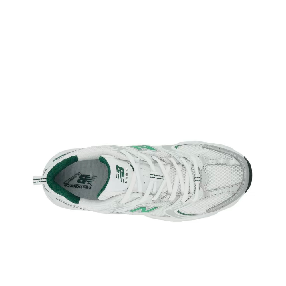 New Balance 530 "White Green"