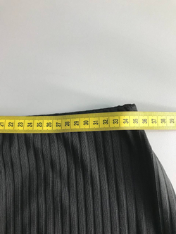 Юбка Jelika в рубчик, маркировка L, визуально 48 размер