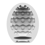 Мастурбатор Satisfyer Egg Single Bubble