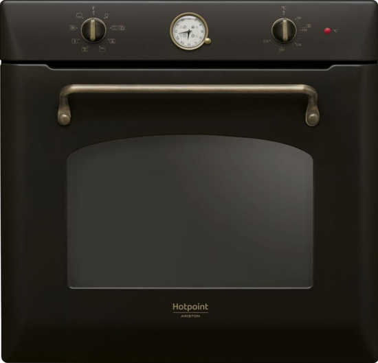 Электрический духовой шкаф Hotpoint-Ariston FIT 801 H AN HA