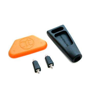 Garmin TT10, TT15, PRO550 long набор длинных сменных контактов (010-11828-08)