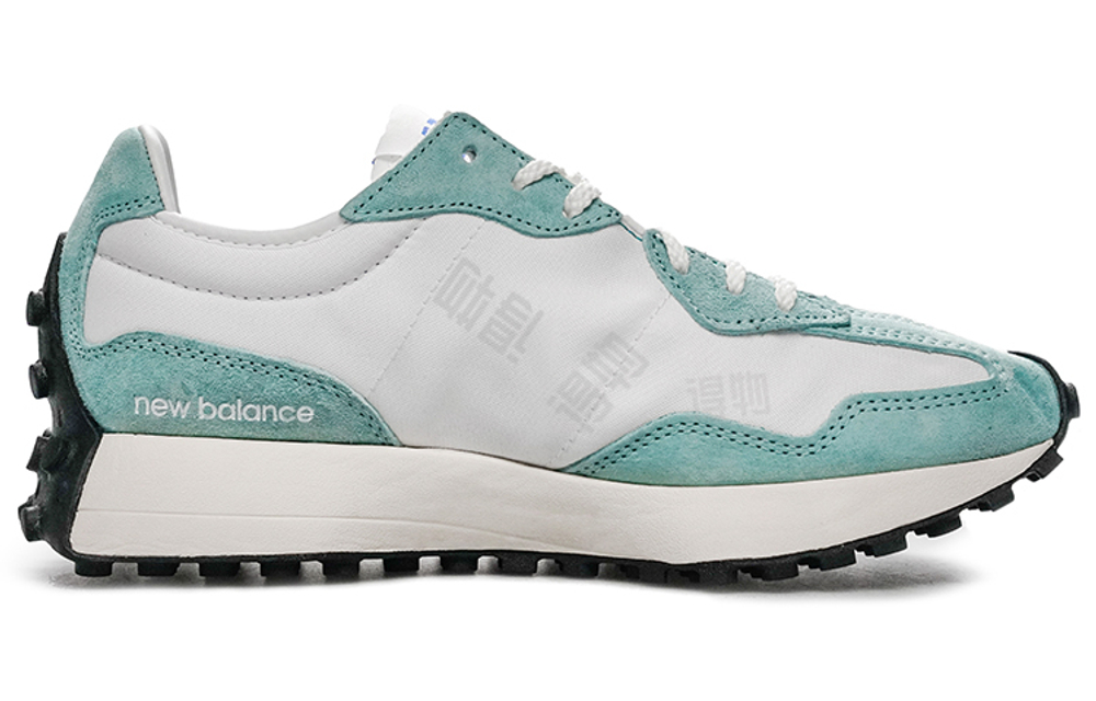Кроссовки New Balance Nb 327 (Женская размерная сетка)