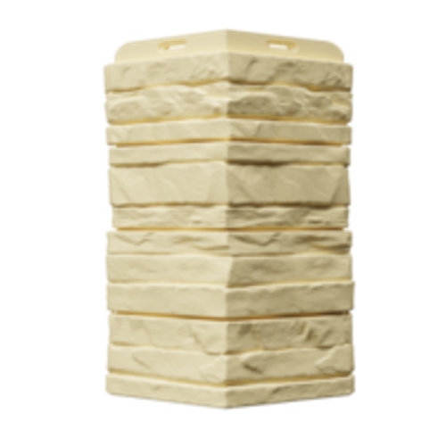 Docke STANDARD АЛТАЙ Угол (Кремовый)