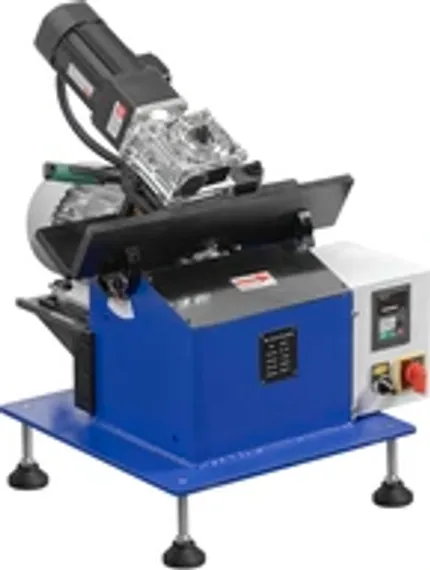 Пневматическая углошлифовальная машина Sumake ST-GD155L3