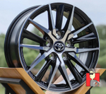Комплект дисков Toyota 16x6.5 et40 5x114.3