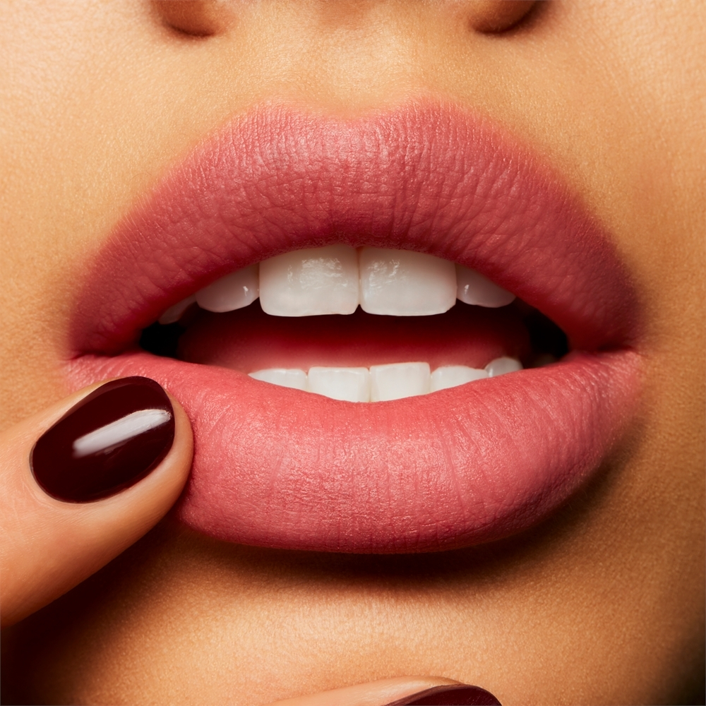 MAC Cosmetics Powder Kiss Liquid Lipcolour - жидкая матовая помада, 5 ml