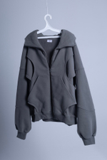 UNTE HOODIE