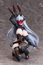 Samurai Bunny