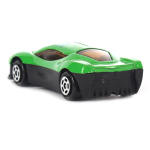 Модель ин. мет. "Road Racing Супергерои" 7см. яйцо, в ассорт. RR-7-069-EGGS12-S-R (Технопарк)