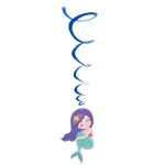 Подвесное украшение «Подводный мир» 9 шт