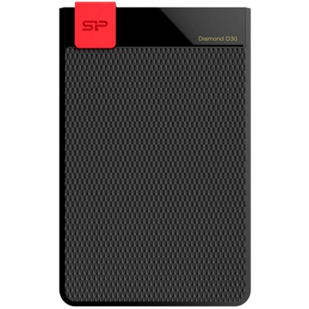 Внешний диск HDD 2.5'' Silicon Power Diamond D30