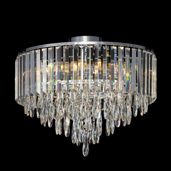 Потолочная люстра Citilux Leonna CL320181