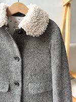 Шерстяное пальто Bonpoint, 116