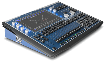 MagicQ MQ80 Console