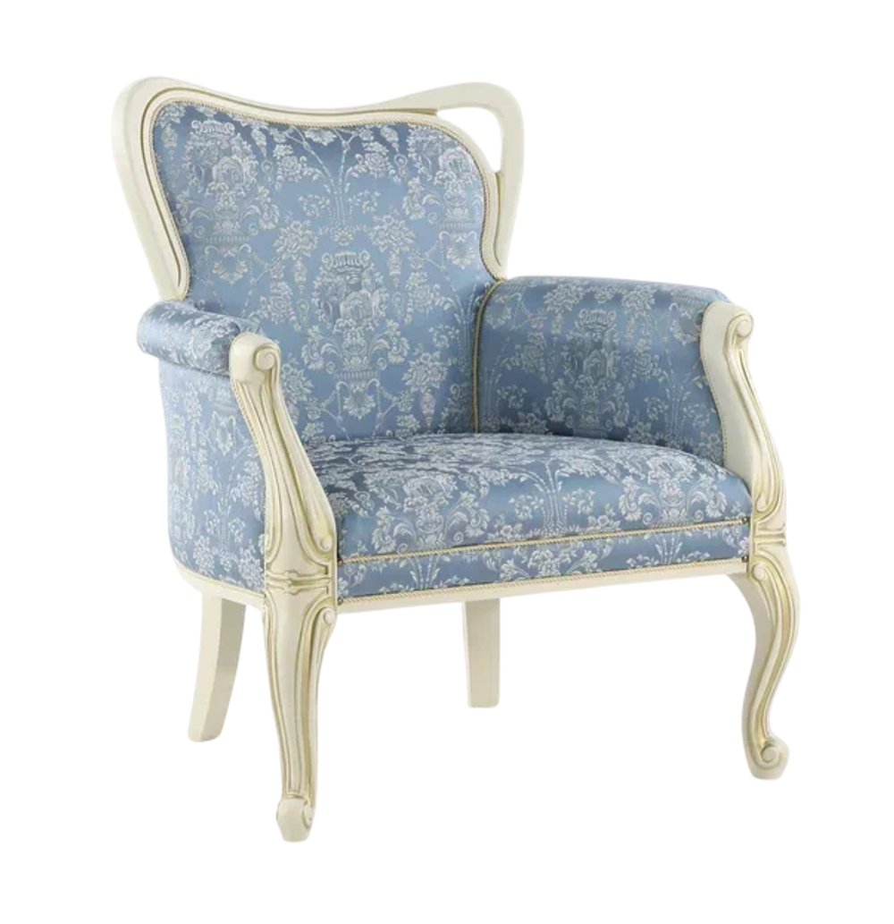 КАПРИО- 12-11N Кресло