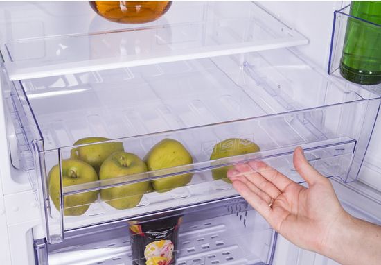 Холодильник Beko RCNA 355K20 PT