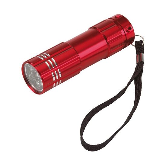 LED -карманный фонарик POWERFUL