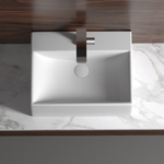 Раковина Ceramica Nova Element 50 CN6040 белая