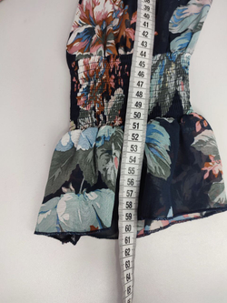 Блузка Roxelan красивая легкая 46 размер