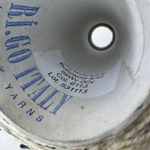 BOTTOWOOL - Luxury Selection by Ri.Go; 98% меринос, 2% вискоза; 300м/100гр, (4/12); col. 6113; цвет: бледный желтый