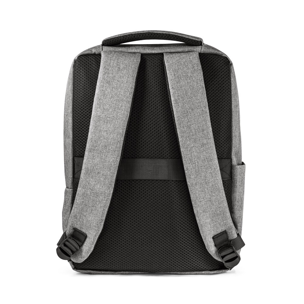 BOLOGNA. Рюкзак для ноутбука 15.6" в 600D